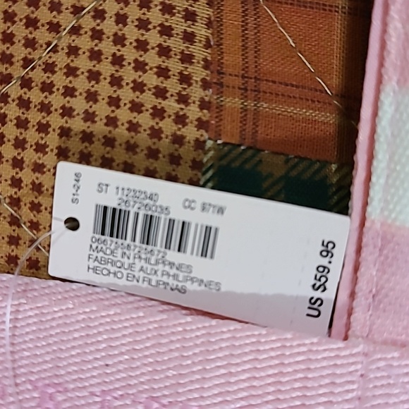 Victoria's Secret cooler tote - Picture 4 of 4